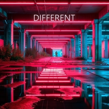KANVISE – Different