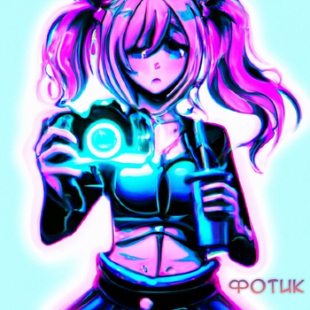 SPEED UP – Фотик