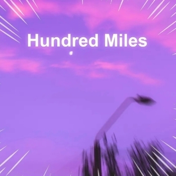 SPEED UP – hundred miles