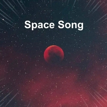 SPEED UP – Space Song