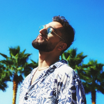 Jony – Blue Eyes (Новинки 2021)
