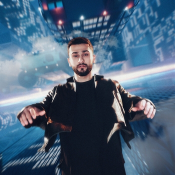 Jony – Падаю - Поймай (Новинки 2021)