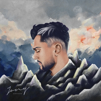 Jony – Камнепад (Новинки 2021)