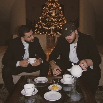 Jony feat Andro – Мадам (2020)