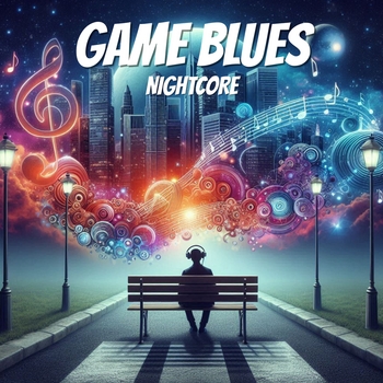 Nightcore – Game Blues