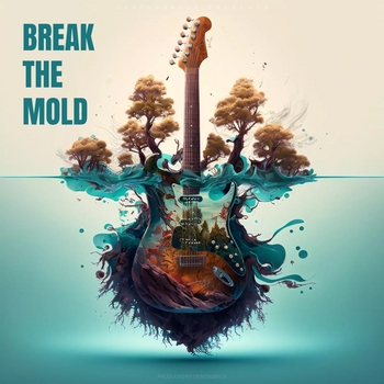 Nightcore – Break The Mold