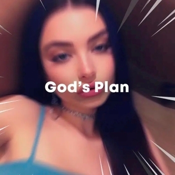 Nightcore – God's Plan