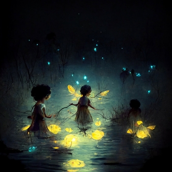 Nightcore – heavenly melody