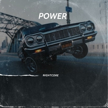 Nightcore – Power