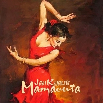 Jah Khalib – Мамасита
