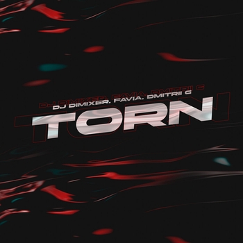 Dj DimixeR – Torn