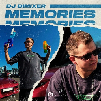 Dj DimixeR – Memories