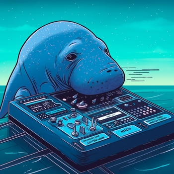 Dj DimixeR – Lamantine (speed up)