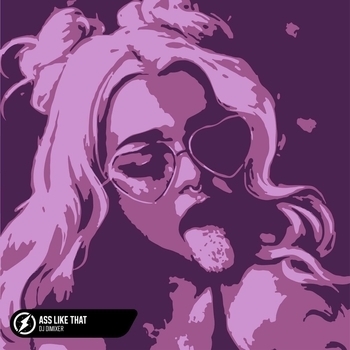 Dj DimixeR – Ass Like That (Новинки 2022)