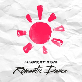 Dj DimixeR – Romantic Dance (Single 2019)