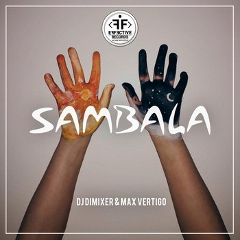 Dj DimixeR – Sambala