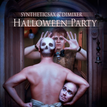 Dj DimixeR – Halloween Party