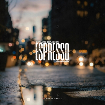 German Geraskin – Espresso