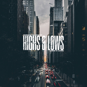 German Geraskin – Highs and Lows (2024)