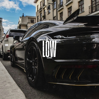 German Geraskin – Low