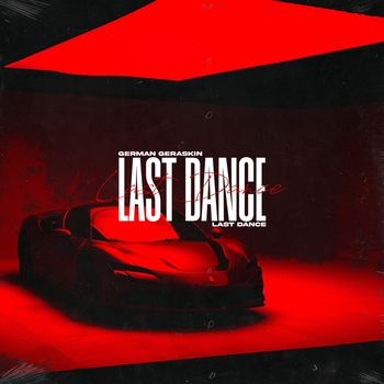 German Geraskin – Last Dance (2024)