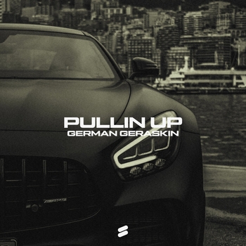 German Geraskin – Pullin Up