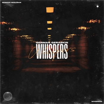 German Geraskin – Whispers (2024)