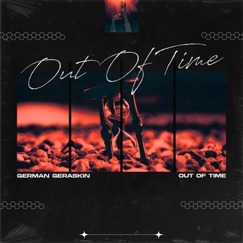 German Geraskin – Out Of Time (2024)
