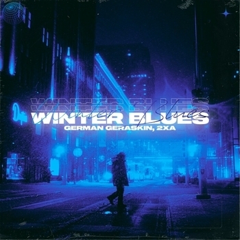 German Geraskin – Winter Blues