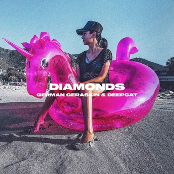 German Geraskin – Diamonds