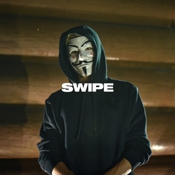 German Geraskin – Swipe (2023)