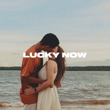 German Geraskin – Lucky Now
