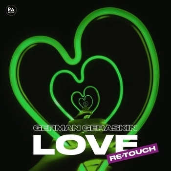 German Geraskin – Love
