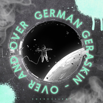 German Geraskin – Over and Over (Новинки 2022)