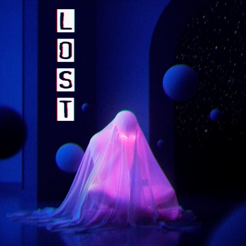 German Geraskin – Lost