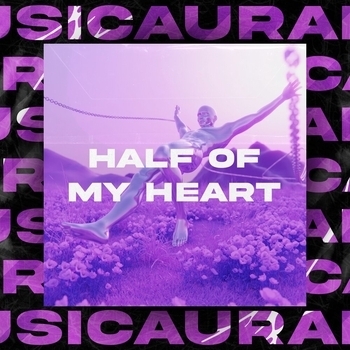German Geraskin – Half of My Heart