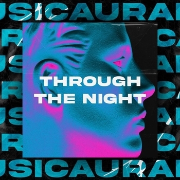German Geraskin – Through the Night