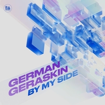 German Geraskin – By My Side (Новинки 2022)
