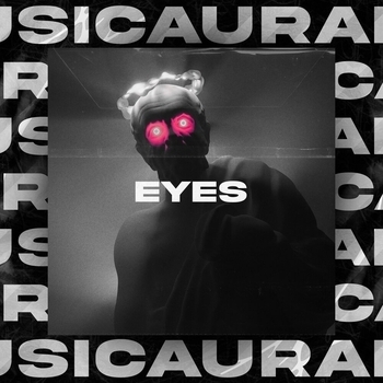German Geraskin – Eyes
