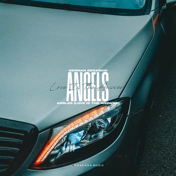 German Geraskin – Angels (Love Is The Answer)
