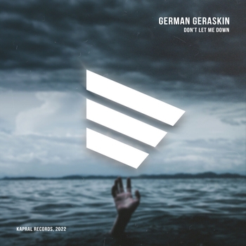 German Geraskin – Don't Let Me Down (Single 2012)