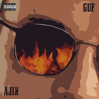 Guf – Алик (Новинки 2022)