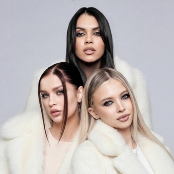 Serebro – Снег идет