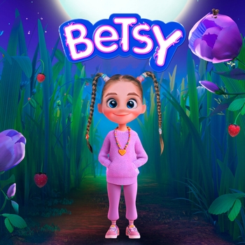 Betsy – Потому Что Друг