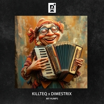 Killteq – My Humps
