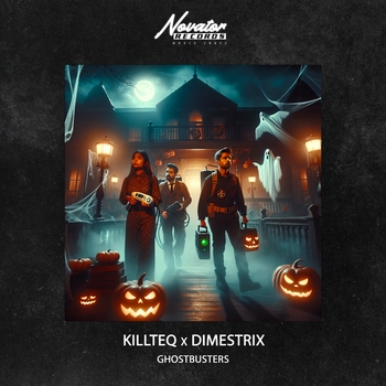 Killteq, Dimestrix – Ghostbusters (2024)