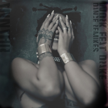 Rihanna – Work (R3hab Extended Instrumental)