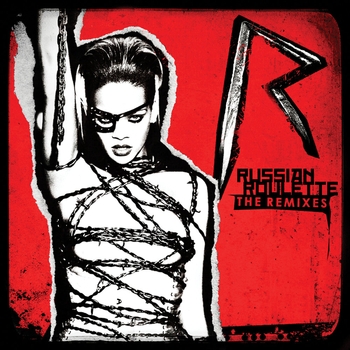 Rihanna – Russian Roulette (Chew Fu Black Edit)