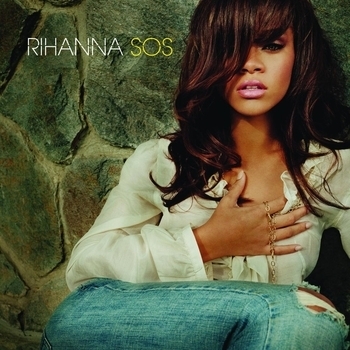 Rihanna – SOS (Radio Edit)