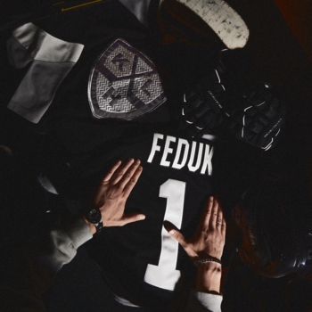 Feduk – Выходи на лёд (2024)